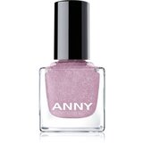 ANNY Color Nail Polish lak za nokte nijansa 243.12 Dusty Kisses 15 ml Cijene