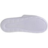 Nike Natikači VICTORI ONE Bela | Shoptok.si