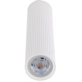  Stropna svetiljka TUNE L 1xGU10/10W/230V 24 cm bela | Eponuda.com