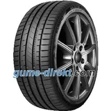 Kumho Ecsta Sport PS72 ( 245/35 R21 99Y XL K-Silent ) letna pnevmatika