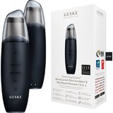  GESKE-MicroCurrent Skin Scrubber & Blackhead Remover 9 in 1 Cene