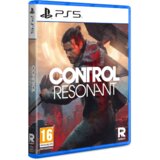 REMEDY ENTERTAINMENT CONTROL Resonant (Playstation 5) Cene