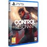 CONTROL Resonant (Playstation 5)