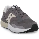 Saucony Tek & Trail 2 JAZZ NXT GREY Siva