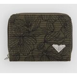 Roxy Lisette Printed Wallet beetle | shoptok.hr