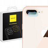 Spacecase KALJENO STEKLO ZA KAMERO STEKLO ZA IPHONE 7 8 PLUS ZAŠČITA, (21975942) | Shoptok.si