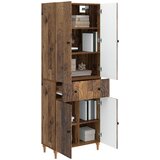  Set ormara 2 kom. Konstruirano drvo | shoptok.hr