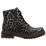 Rieker Gležnjarji Bottines 78240 Večbarvna Cene