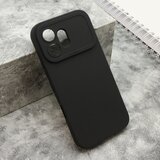  Futrola silikon pro camera za honor 600 crna ( F125402 ) | Eponuda.com