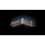 Lego harry potter tm diagon alley wizarding shops ( LE76444 ) | ePonuda.com