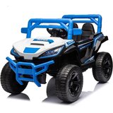  Dečiji Bagi Quad 12V sa Ljuljajućom funkcijom Model 288 Plavi | ePonuda.com