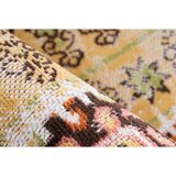 Kayoom VINTAGE PREPROGA 200/290 cm večbarvno | Shoptok.si