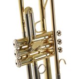  Trobenta Bach Bb-Trumpet TR655 - Audio-Kondric | Shoptok.si