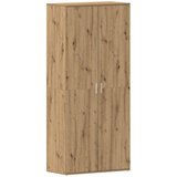  Ormar za cipele s policom Umjetnički hrast 80 x 39 x 178 cm | shoptok.hr