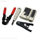 Logilink Networking Tool set 4in1 WZ0012 | Eponuda.ba
