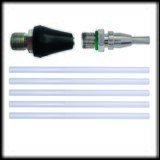 Einhell akumulatorski pištolj za vruće lepljenje te-cg 18 li + 2,5 ah starter kit 4522200/3810000033 | Eponuda.com