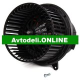 CITROËN/PEUGEOT Notranji ventilator C3 II DS3 C4 CACTUS 6441.CS | Shoptok.si