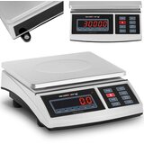Steinberg Systems Poštna teža za LED pisemske pakete 30kg / 1g, (21101542) Cene