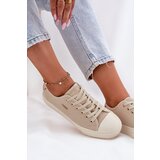 Big Star Women's Fabric Sneakers | Shoptok.si
