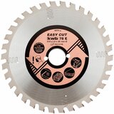 KWB Easy-Cut rezni disk za cirkular 210x30, 34Z, HM, univerzalni Cene