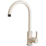  Sudoper SHR Unico 125 + slavina C01 Bianco Antico | shoptok.hr