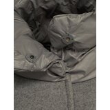 Geox Diamanta Jakna Siva | Shoptok.si