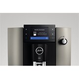 Jura E6 (ED) Tamni Inox Aparat za kavu 15828 | shoptok.hr