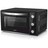 Haeger mini pećnica sa tajmerom i ventilatorom OV-60B.039A 60L 2000W | ePonuda.com