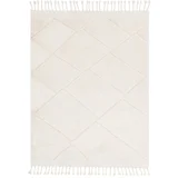 Asiatic Carpets Bež tepih 170x120 cm Fes -