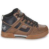 Dvs COMANCHE BOOT Smeđa | shoptok.hr
