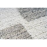 Kayoom RAVNO TKANA PREPROGA 120/170 cm tkano krem barve | Shoptok.si