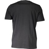 Diesel SHORT SLEEVE T-SHIRT MEN BLACK | Shoptok.si