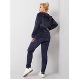 RELEVANCE Set-RV-KMPL-5961.18X-navy blue | Shoptok.si