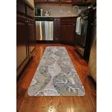 Pralen tekač 58x240 cm Wavy –