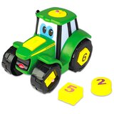 Tomy Traktor za izbiro oblike Johnny | Shoptok.si