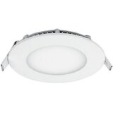 Stellar vgradni LED panel IP40 6W 6500K Cene