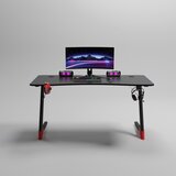  Gejmerski sto model 5, 120 x 60 x 74 cm | Eponuda.com