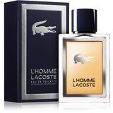 Lacoste L'Homme Edt 100ml | Eponuda.com