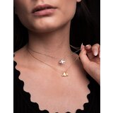Vuch Dove Rose Gold Necklace | ePonuda.com
