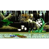 Sega MEGA DRIVE ULTIMATE COLLECTION ESSENTIALS (Playstation 3) Slike