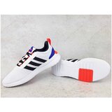Adidas Nizke superge Racer TR21 K Bela | Shoptok.si