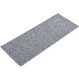  Samoljepljivi otirači za stepenice 15 kom 60x25 cm svjetlosivi | shoptok.hr
