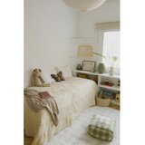 Lorena Canals Zelena otroška vreča za sedenje Vichy – | Shoptok.si