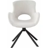 House Nordic Bijele blagovaonske stolice u setu 2 kom Amorim –