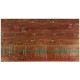 Stolna Mizna plošča 100x50x3,8 cm pravokotna trden predelan les, (21410860) Cene