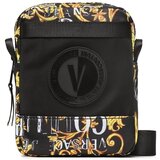 Versace Jeans Couture 74YA4B76 Crna | shoptok.hr