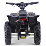 Quad na akumulator Hiperfect žuti | shoptok.hr