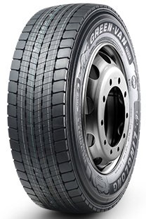 Linglong 315/60 R22.5 152L ETD100 letna pnevmatika Cene