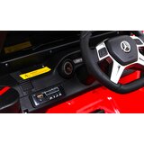  Licencirani auto na akumultor Mercedes G63 6x6 AMG - crveni | shoptok.hr