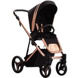 Bebetto dječja kolica Flavio - Eva Minge/01 3u1 B | shoptok.hr
